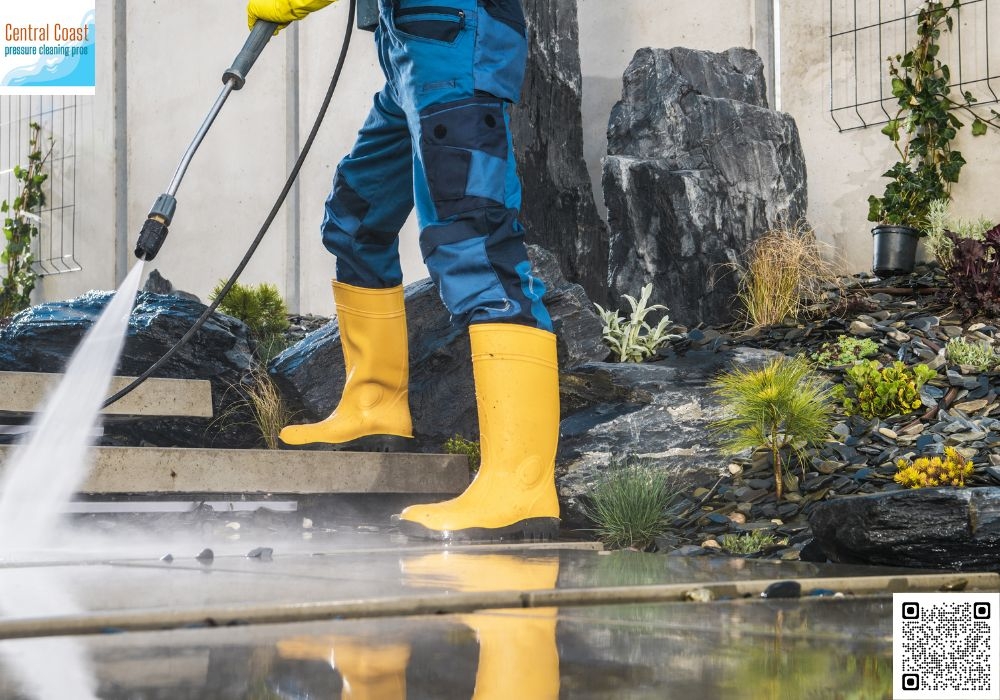 Looking for Professional Driveway Cleaning in Terrigal? Central Coast Pressure Cleaning Pros Looking for Professional Driveway Cleaning in Terrigal?